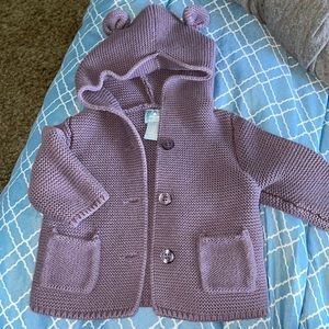 Baby Gap sweater